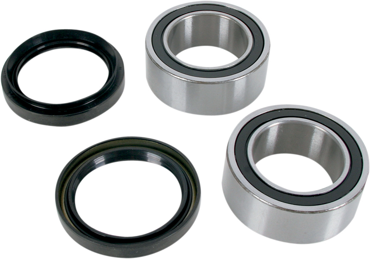 Moose Racing Wheel Bearing Kit