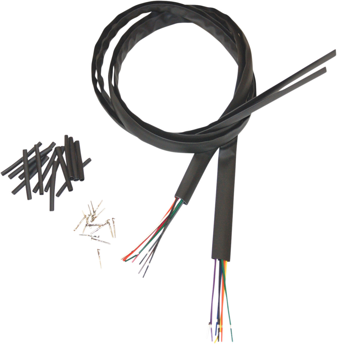 NAMZ Universal Handlebar Switch Wire Extension