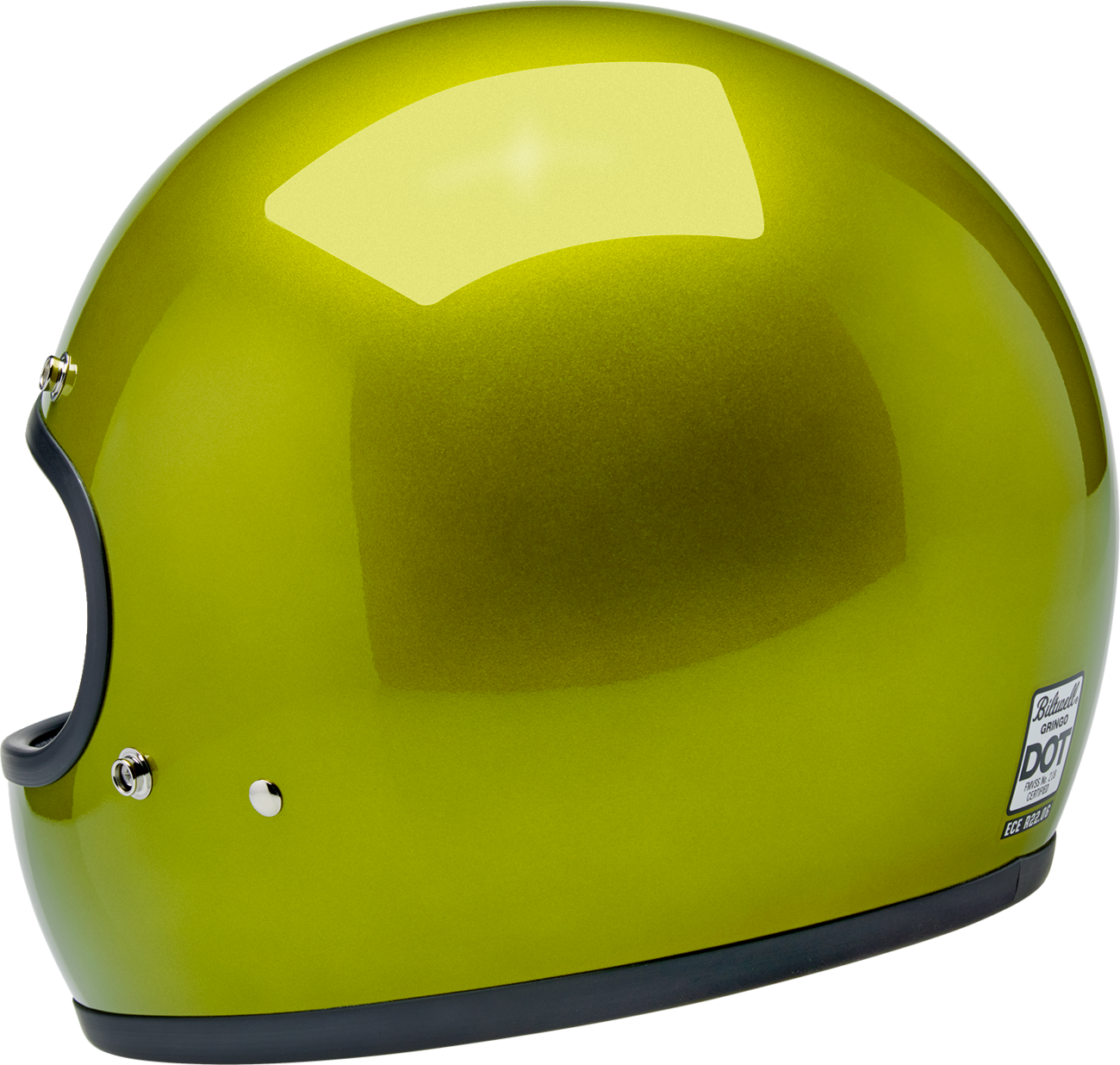 BILTWELL Gringo Helmet