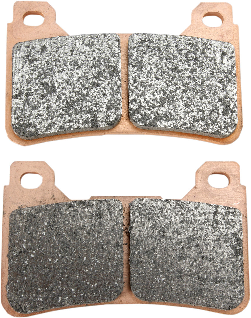 EBC Sintered Road Race "GPFAX" Brake Pads