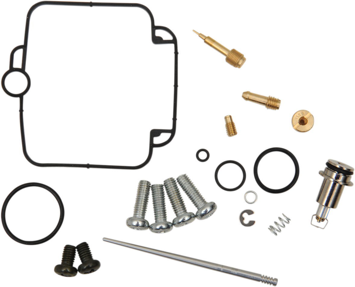 Moose offroad Carburetor Repair Kit - Polaris