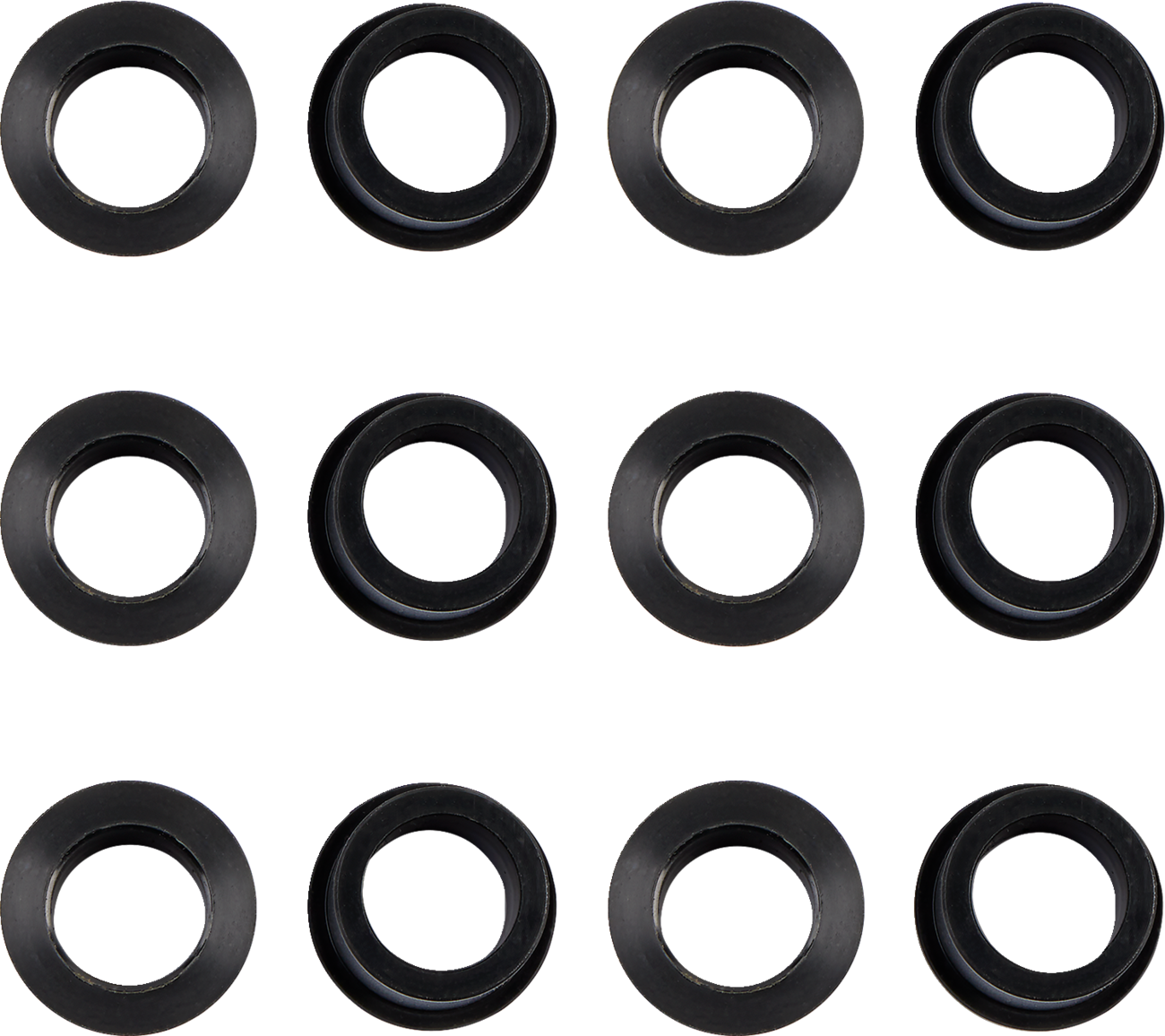 T.M. DESIGNWORKS Front A-Arm Bushing Kit