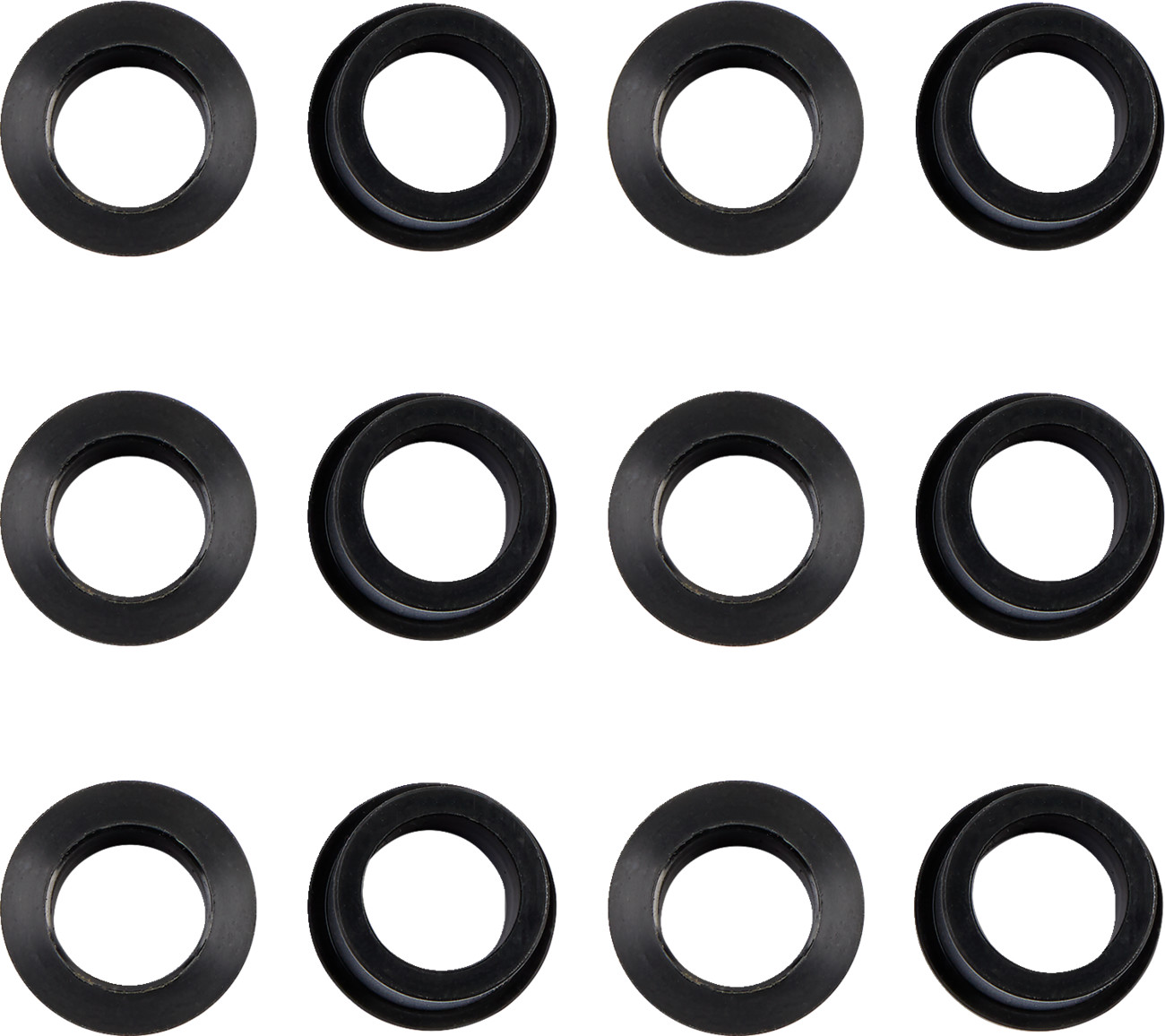 T.m. designworks A-Arm Bushing Kit - Front - Yamaha