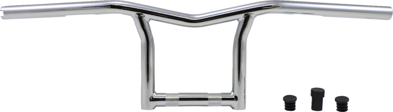 BURLY BRAND SID Handlebars
