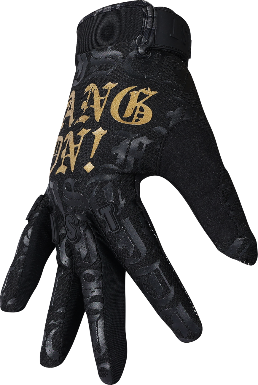 FIST HANDWEAR Strapped Hang On Gloves