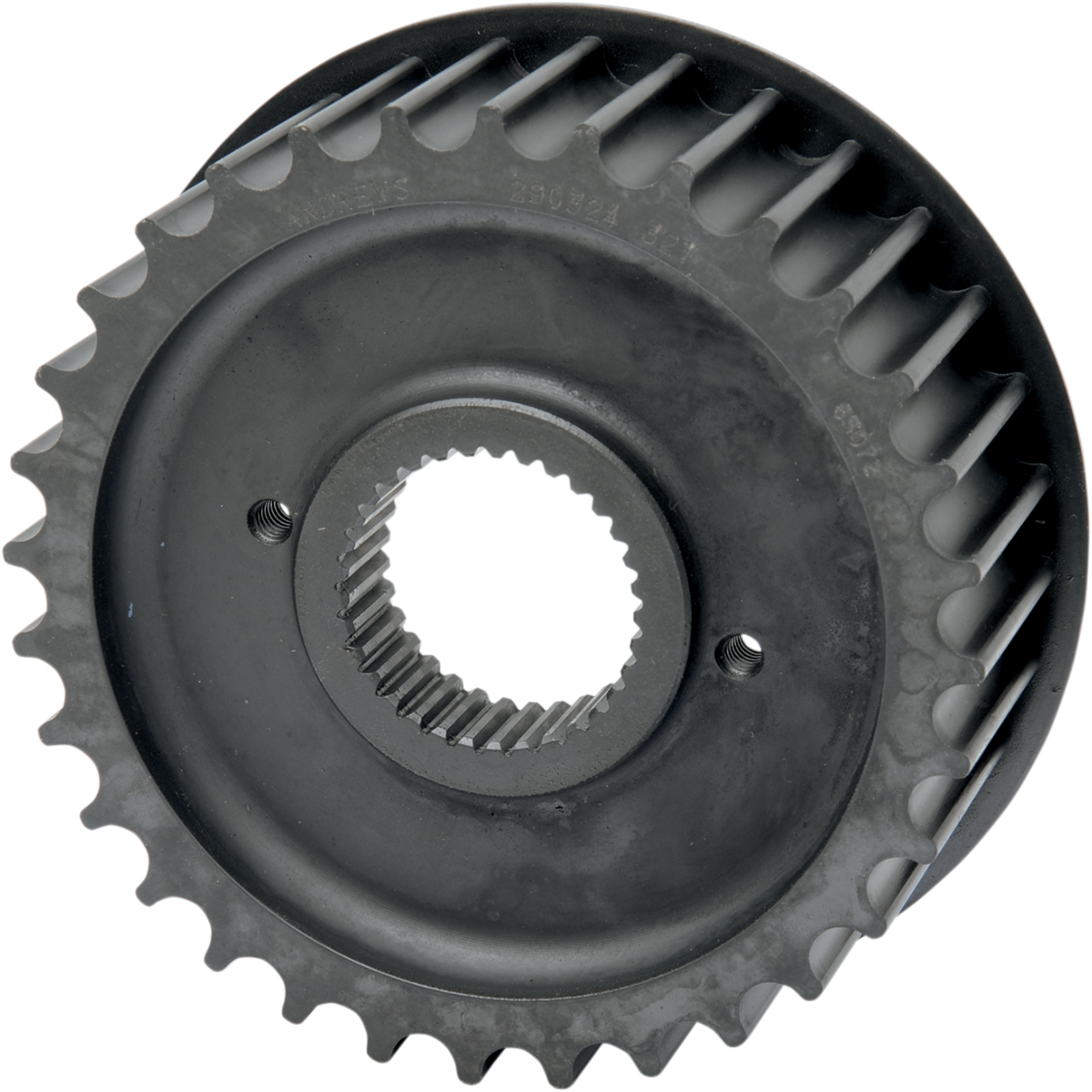 Andrews Transmission Pulley For Harley Dyna / Softail / Touring 1994-2006