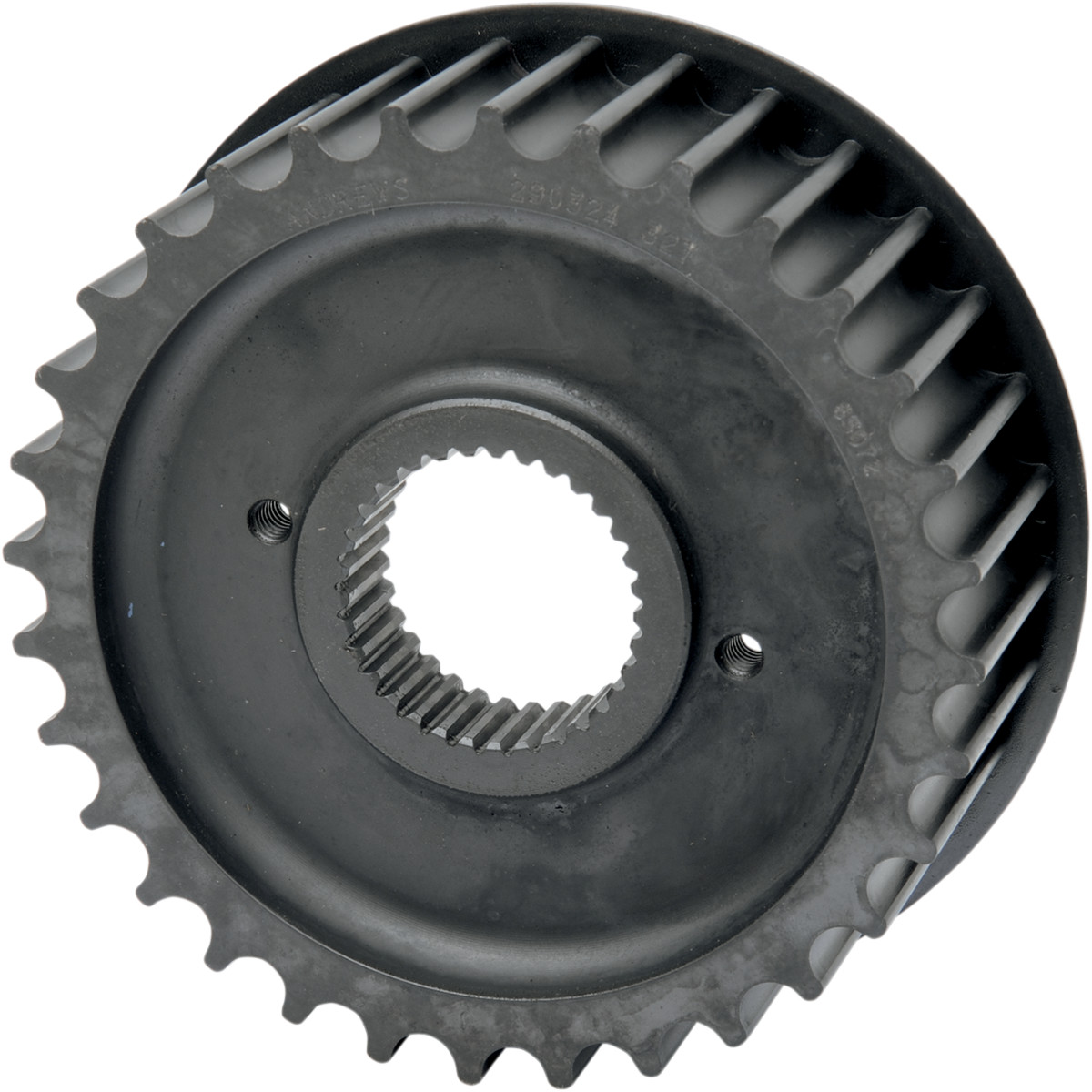 Andrews Transmission Pulley For Harley Dyna / Softail / Touring 1994-2006