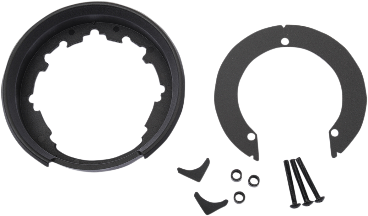 GIVI Tanklock Bag Mounting Hardware