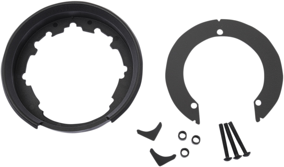 GIVI Tanklock Bag Mounting Hardware