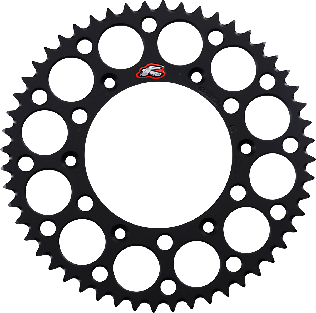 Renthal Ultralight Rear Aluminum Sprocket KTM / Husqvarna / Gas Gas / Stark / Husaberg / AJP / Triumph 125cc-901cc 1991-2025