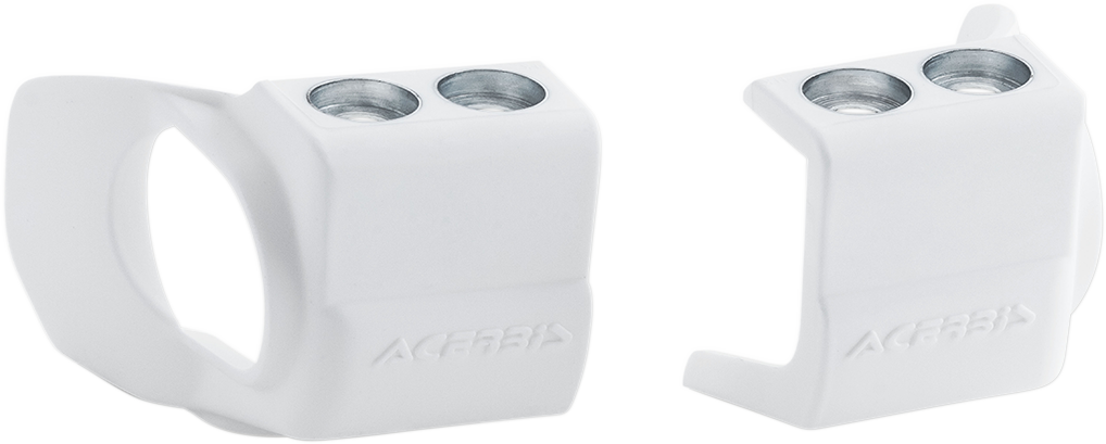 Acerbis Fork Shoe Protectors Honda / Kawasaki 250cc-450cc 2009-2023