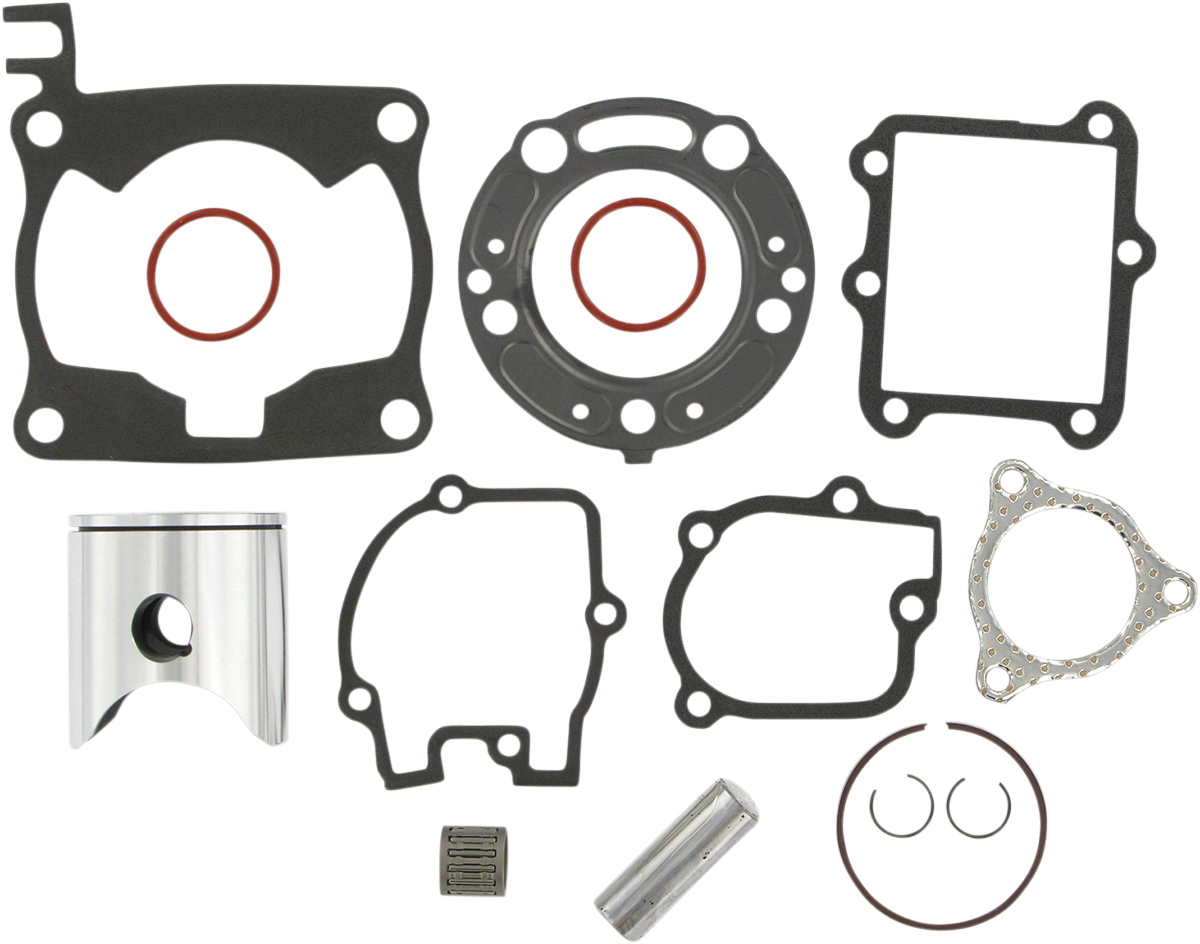 GP Series Top End Kit