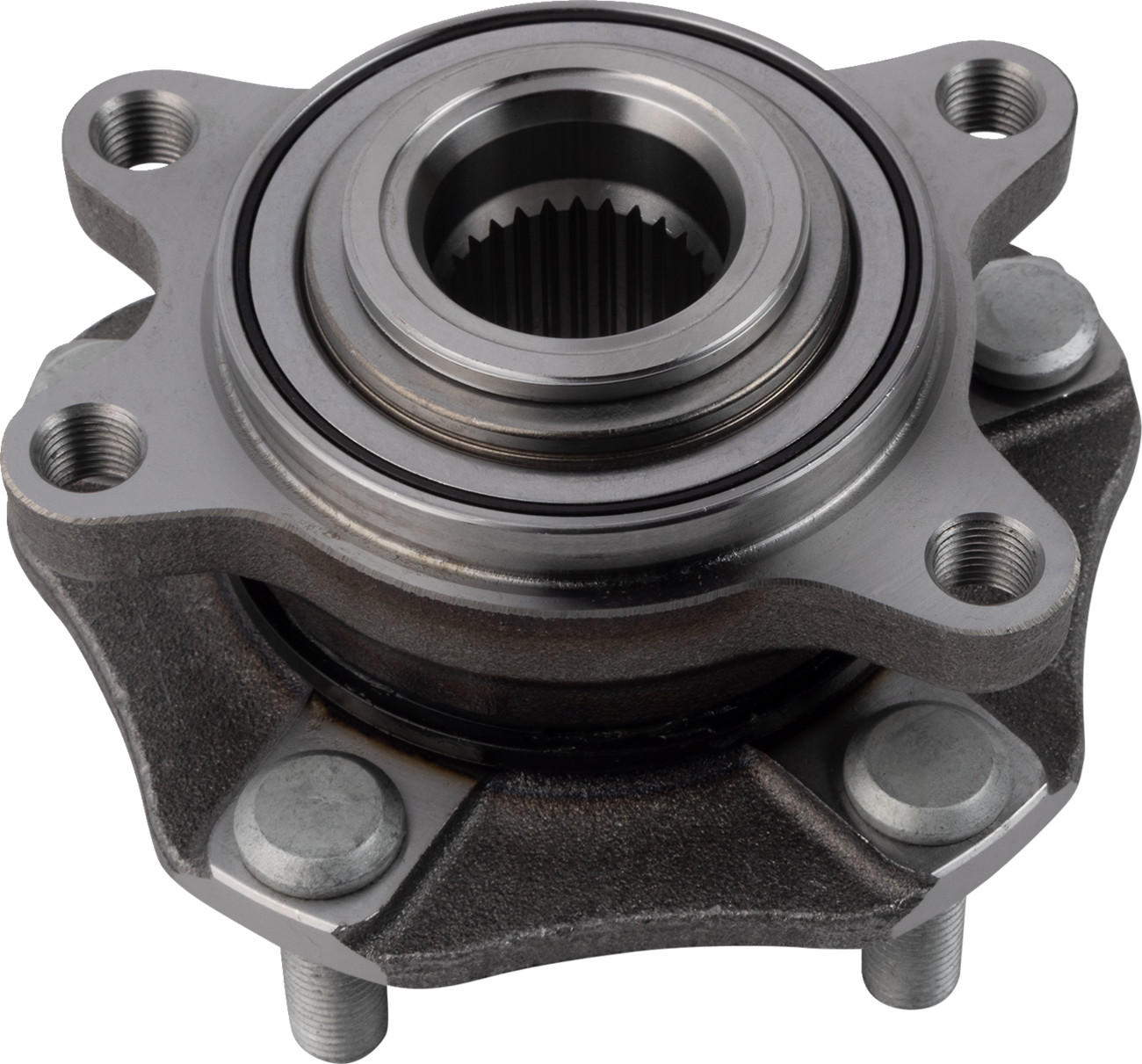 Moose Racing Wheel Bearing Kit