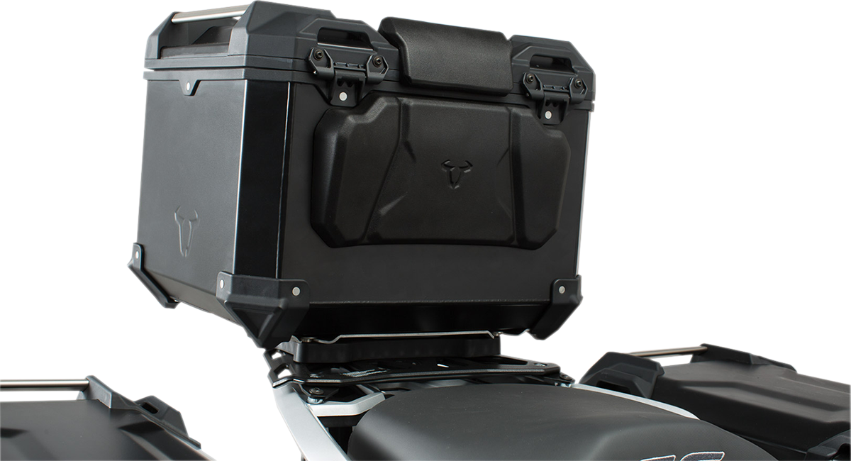 SW-MOTECH Top Case Backrest