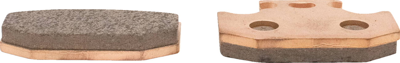 Sintered Brake Pads