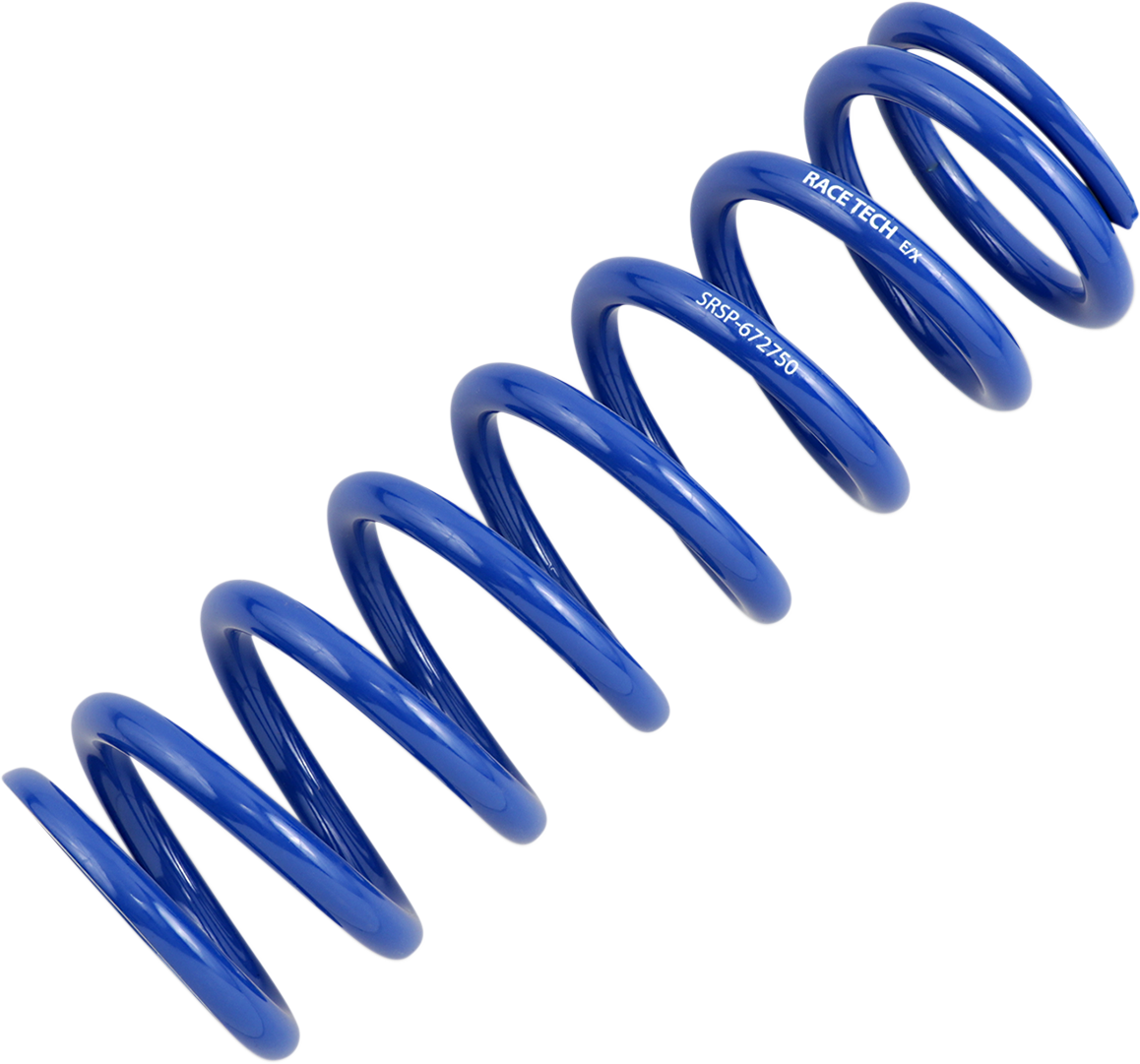 RACE TECH Front/Rear Shock Springs
