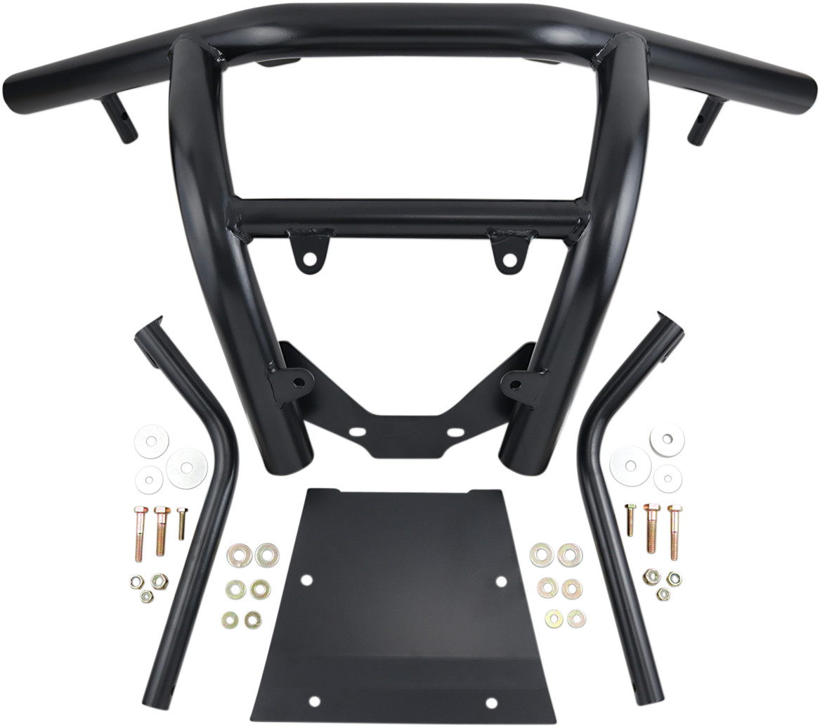 Moose Racing Front Bumper Can-Am Maverick 2017-2018