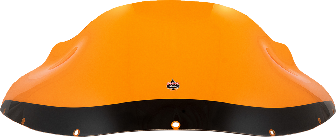 Klock Werks Kolor Flare Windshield For Harley FXRP 1984-1994