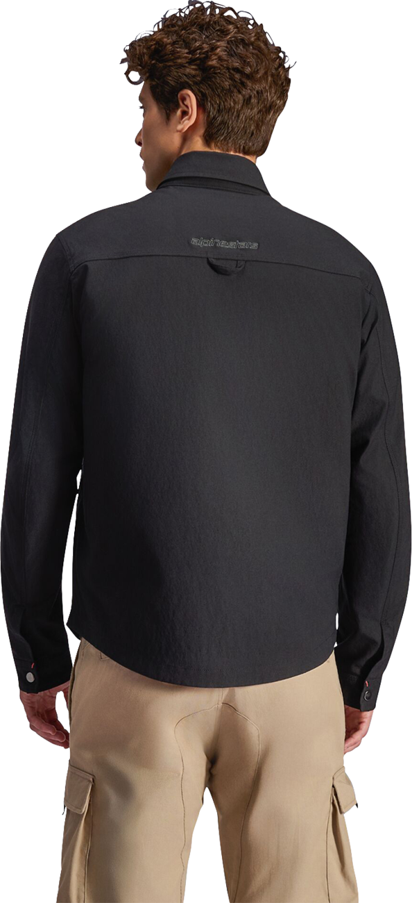 Alpinestars Bryon WR Overshirt