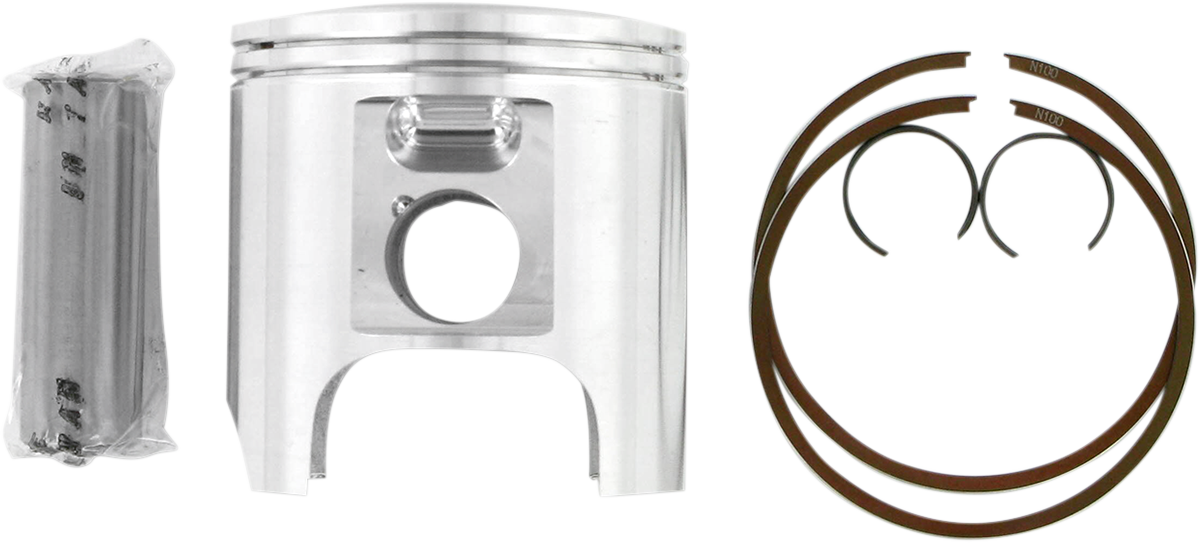 Piston Kit for 2 Stroke