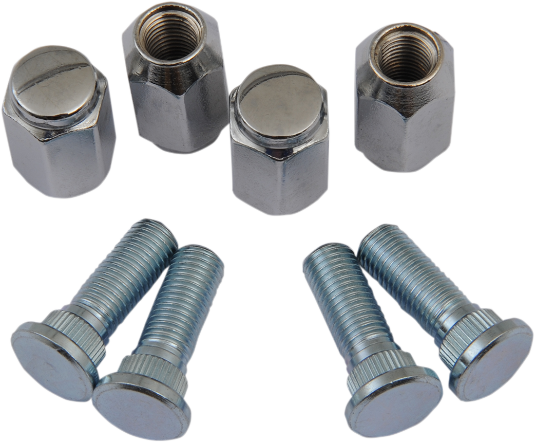 Wheel Stud/Nut Kit