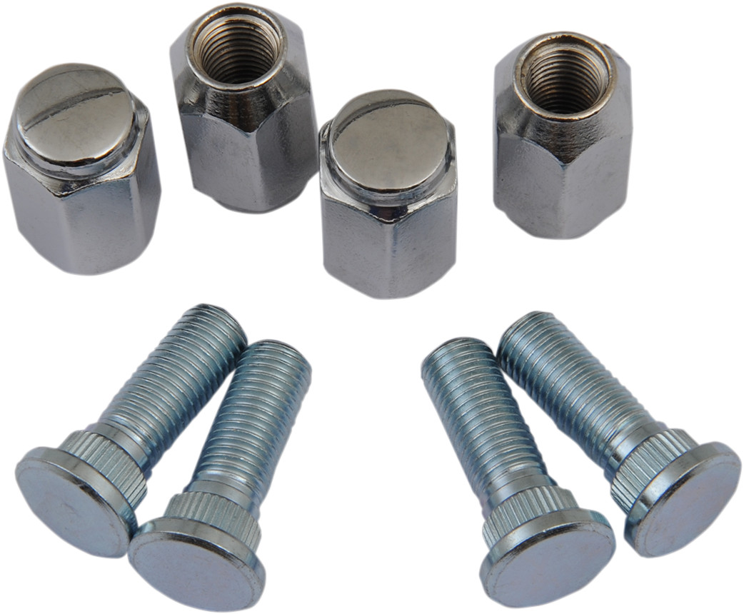 Wheel Stud/Nut Kit