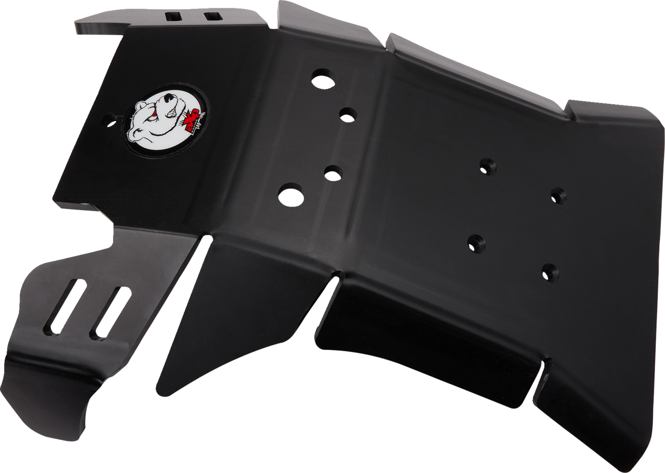 AXP Racing Xtrem Skid Plate KTM 125 XC-W / 150 EXC 2020-2022