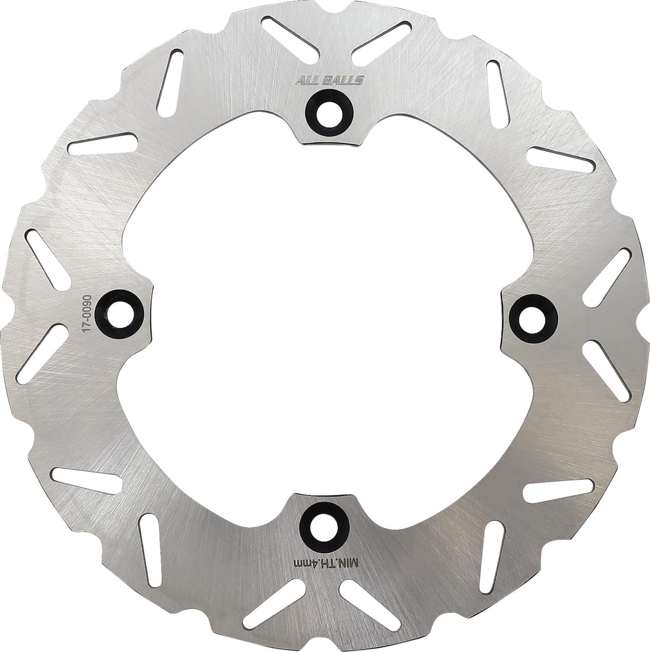 Brake Rotors