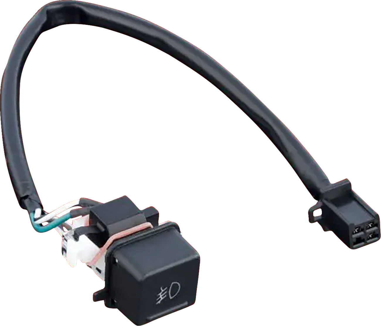 SHOW CHROME Fog Light Switch