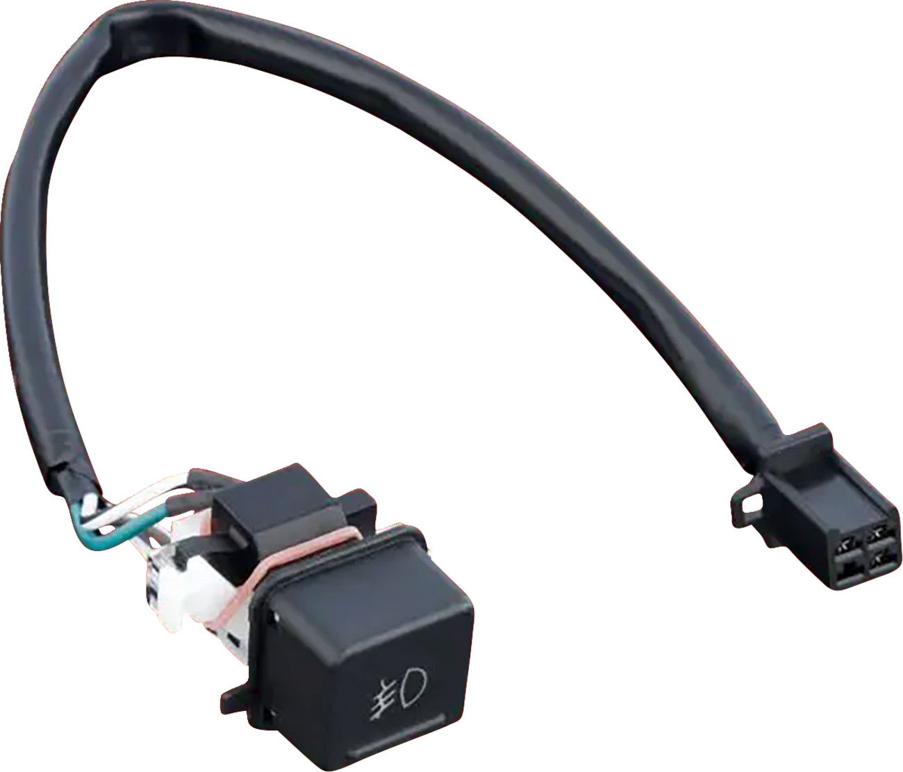 SHOW CHROME Fog Light Switch