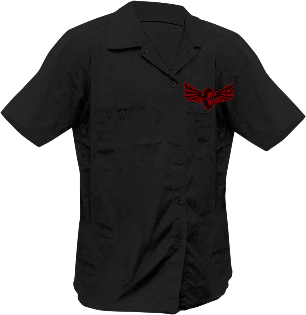 LETHAL THREAT Need 4 Speed Shirt