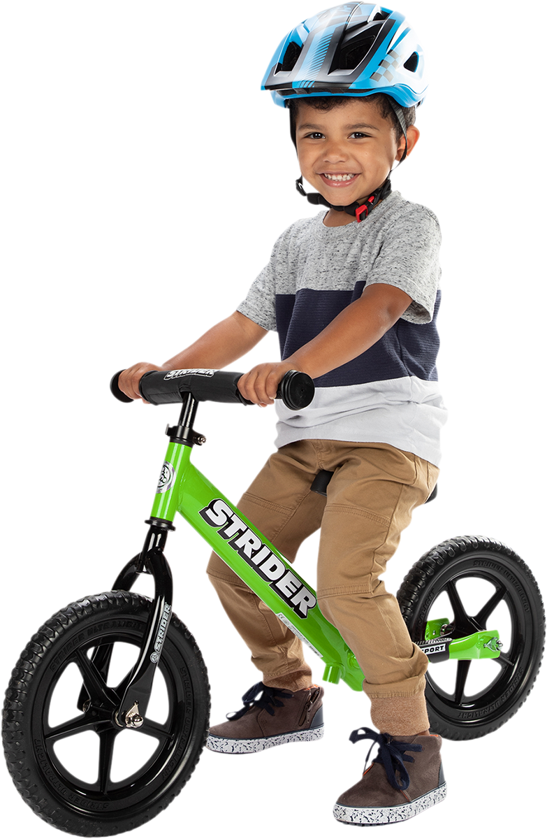 STRIDER Balance Bike