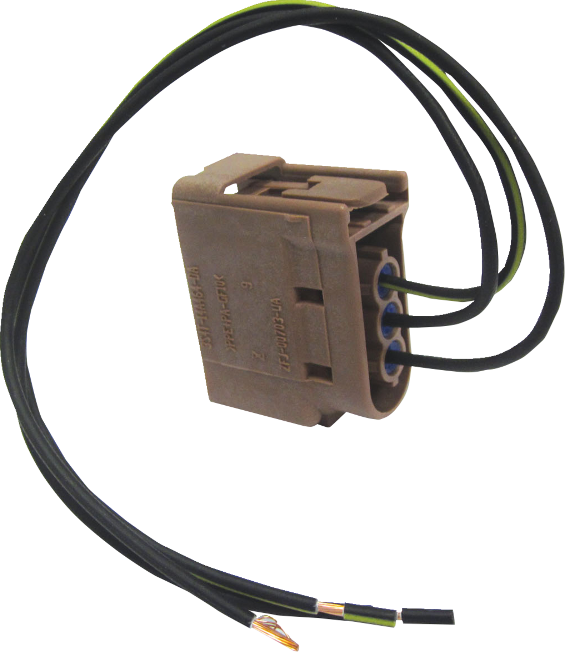 Taillight Pigtail Harness