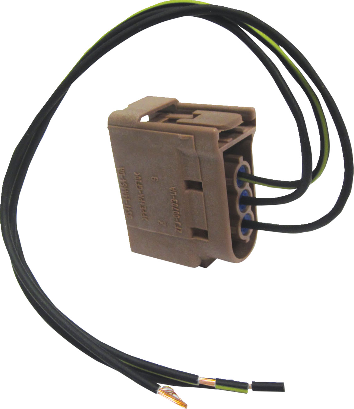 Moose Racing Taillight Pigtail Harness