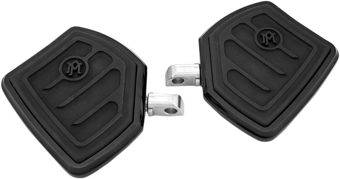Performance Machine Contour Mini Floorboard Foot Pegs For Harley