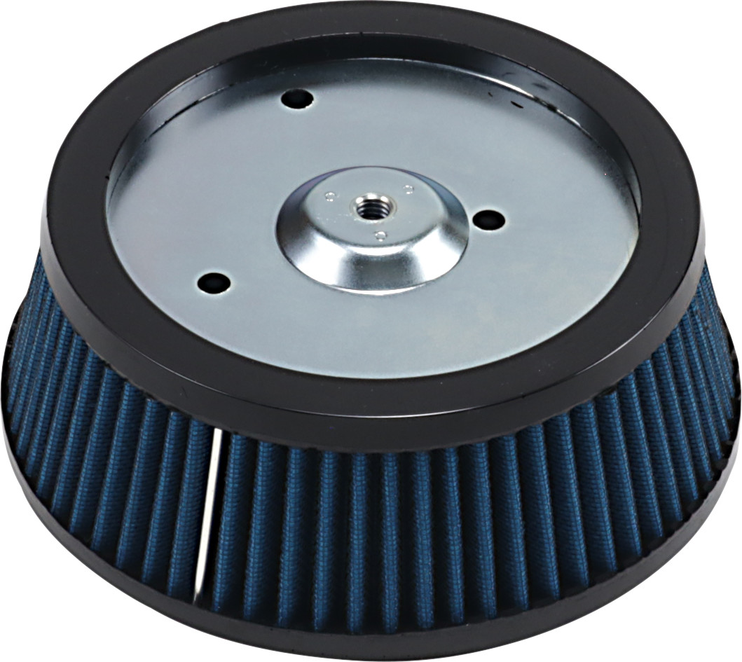 Drag Specialties Premium Washable Air Filter Element For Screamin' Eagle Harley Twin Cam 1999-2017