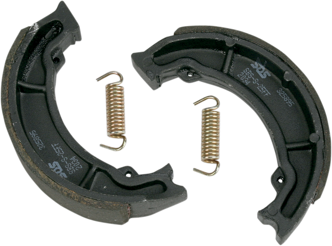 SBS Offroad Brake Shoes