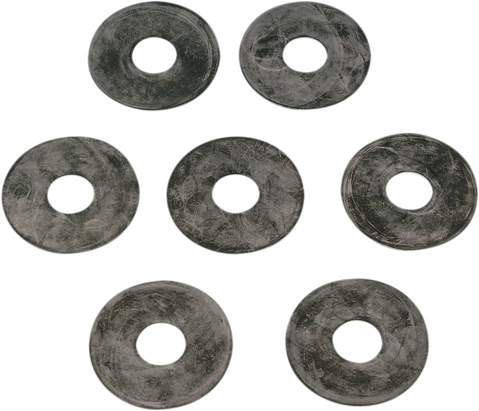 JAMES GASKET Fuel Cap Gasket