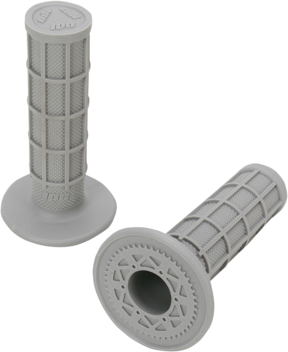 ODI Ruffian MX Full Waffle Single-Ply Grips