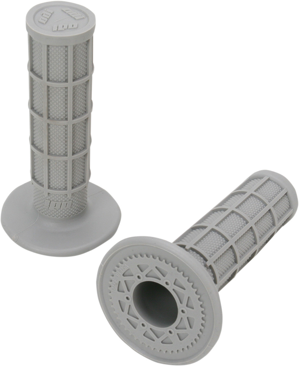 ODI Ruffian Full Waffle Grips