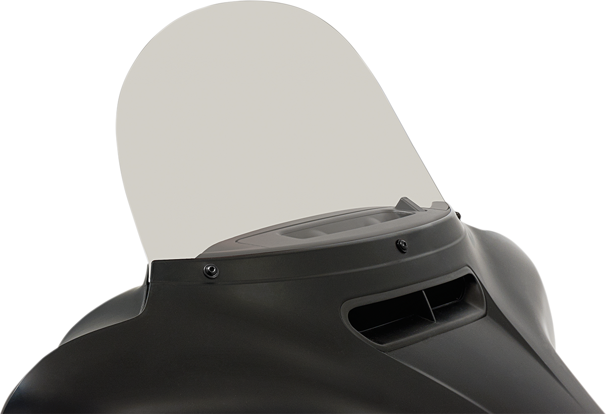 MEMPHIS SHADES Replacement Lucite Windshield