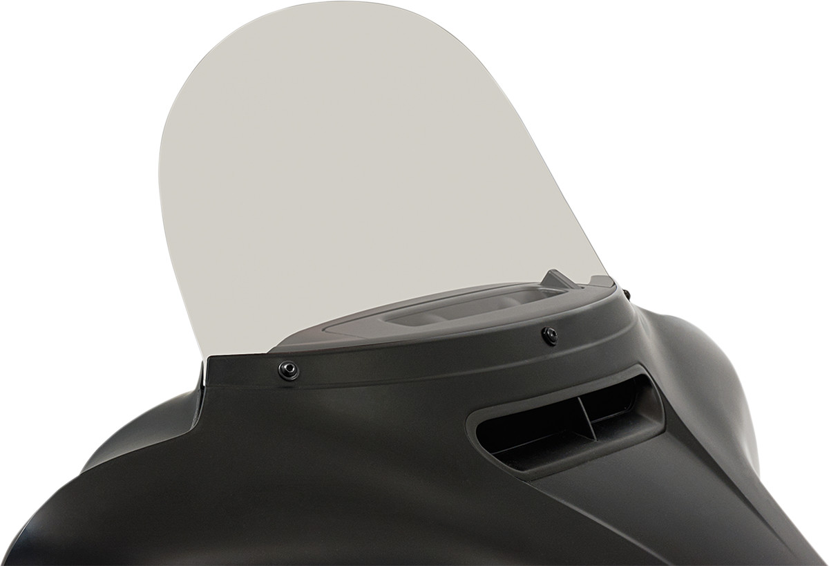 MEMPHIS SHADES Replacement Lucite Windshield