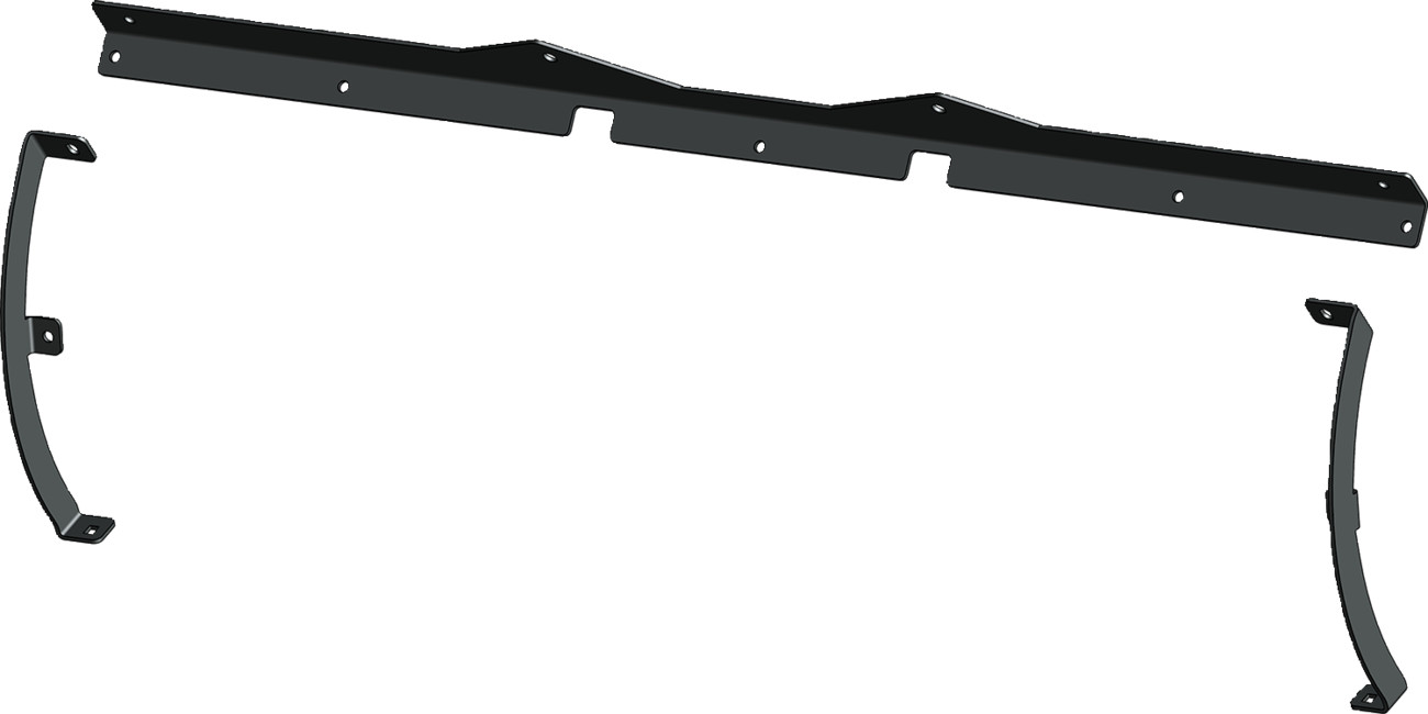 KFI Flex Blade Stiffener Kit