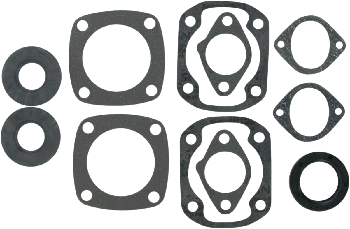 VERTEX Complete Engine Gasket Set