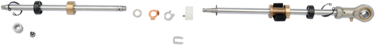 SHINDY Steering Damper Rebuild Kit