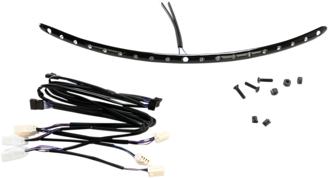 CYCLE VISIONS Electra Light Trim