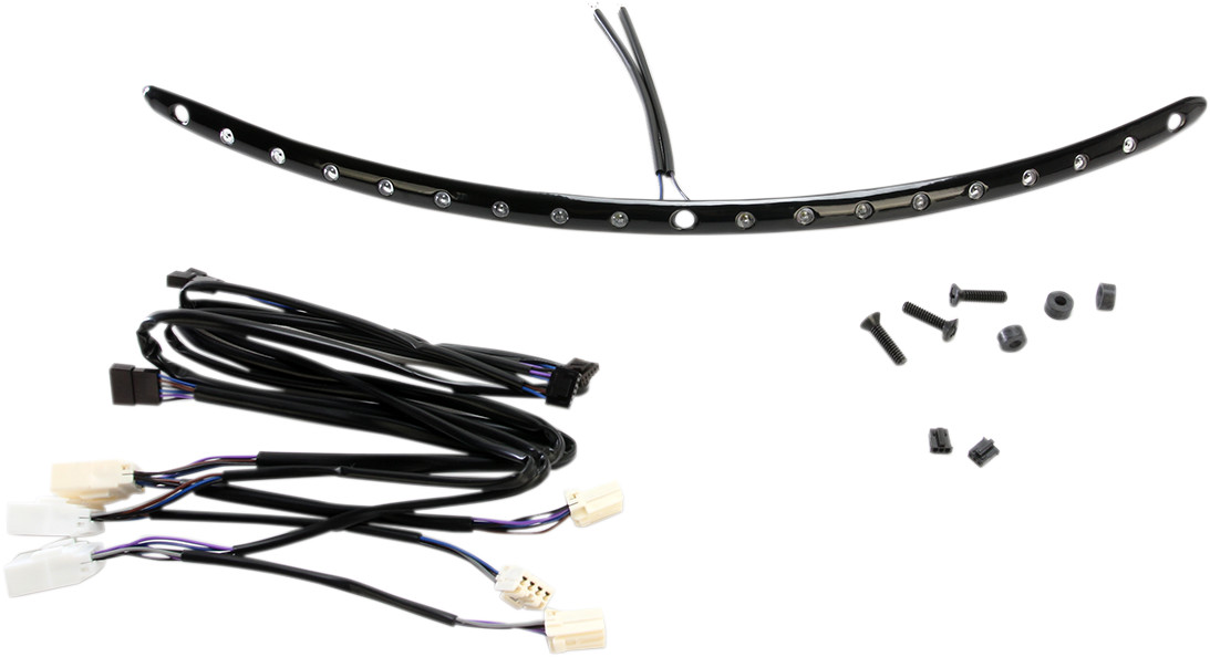 CYCLE VISIONS Electra Light Trim