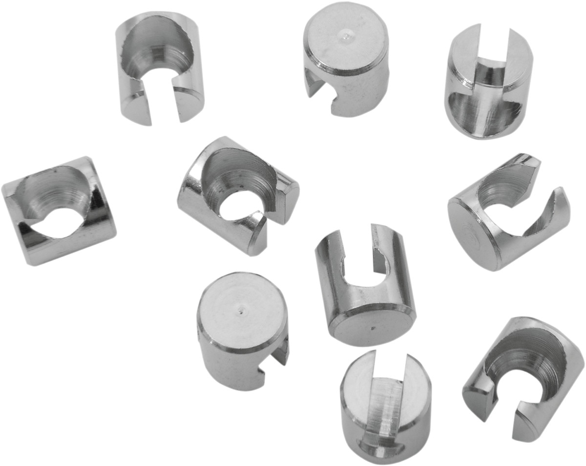 MOTION PRO Throttle Cable Fittings