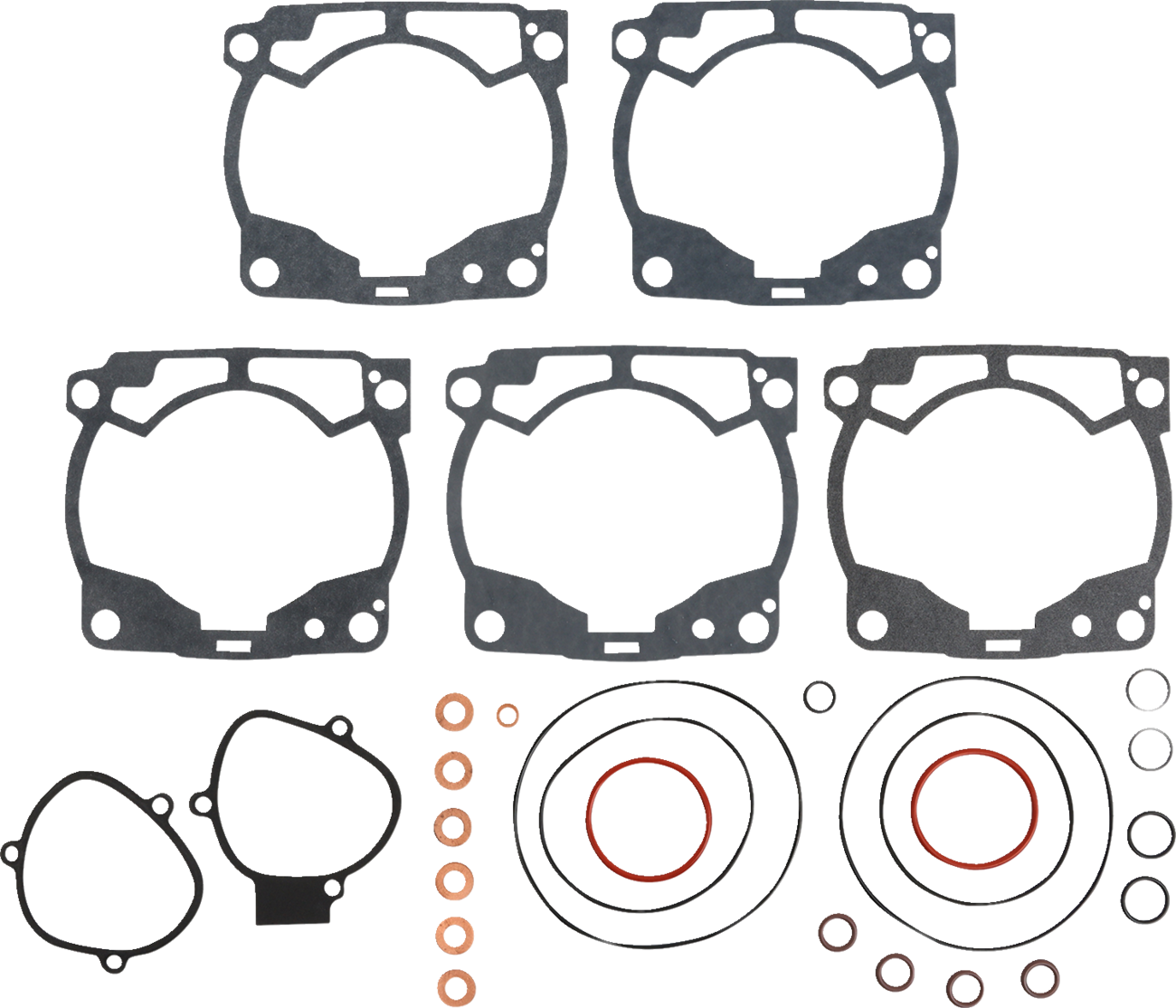 COMETIC Top End Gasket Kit