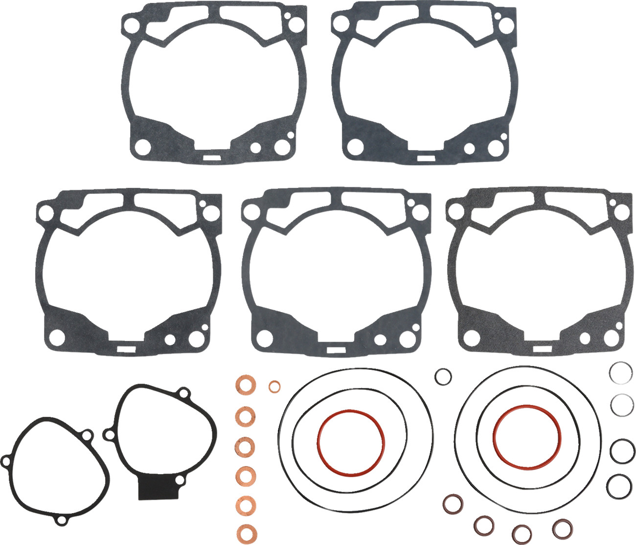 COMETIC Top End Gasket Kit